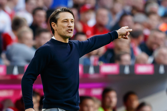 Niko Kovac este noul antrenor al lui AS Monaco. Pe câţi ani a semnat tehnicianul dat afară de Bayern