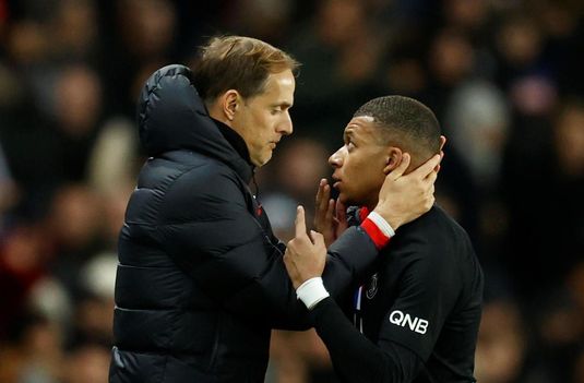 Mbappe a intrat în istoria clubului PSG! Performanţa reuşită în partida cu Montpellier din Ligue 1