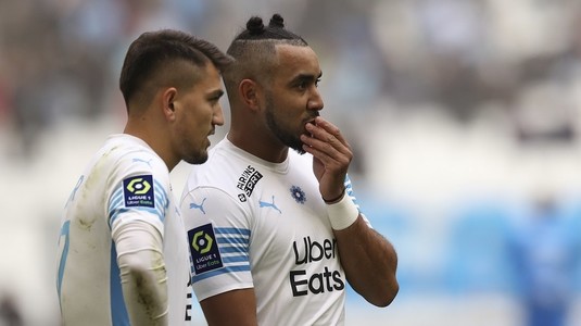 VIDEO | Olympique de Marseille, spectacol în Franţa. Hat-trick-ul care poate ameninţa liderul PSG