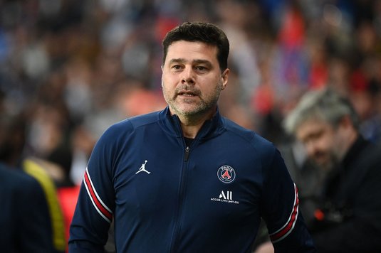 Nice l-a vrut pe Pochettino, dar antrenorul a spus "nu". Motivul din spatele refuzului