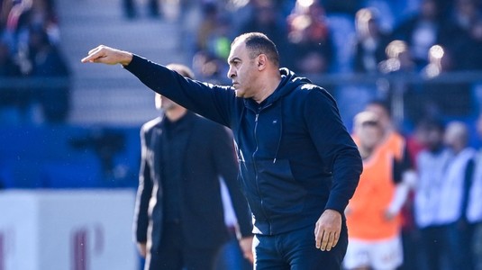 Antrenor din Ligue 1, nevoit să demisioneze după remarci nepotrivite! Ce a putut spune: "Nu e ceva rău, cu toţii am mai atins fete înainte de asta"