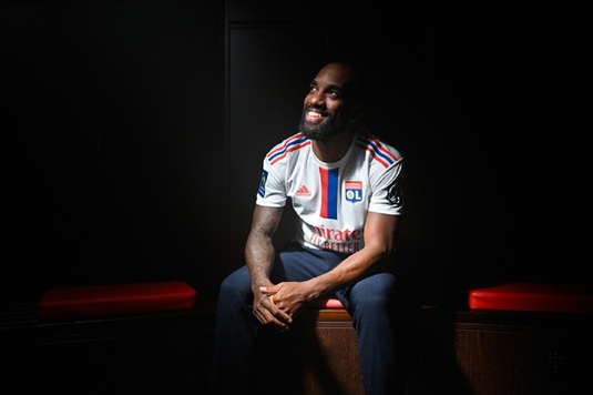 VIDEO | Lacazette scrie istorie la Olympique Lyon. Ce performanţă a reuşit francezul după ultimul gol marcat