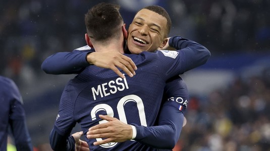 Cât costă fidelitatea. Mbappe va încasa o sumă fabuloasă de 40 de milioane de euro din partea lui PSG. Ce are de gând atacantul francez