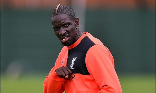 Mamadou Sakho şi-a ”altoit” antrenorul la antrenament! Fostul fundaş al lui Liverpool riscă să fie dat afară