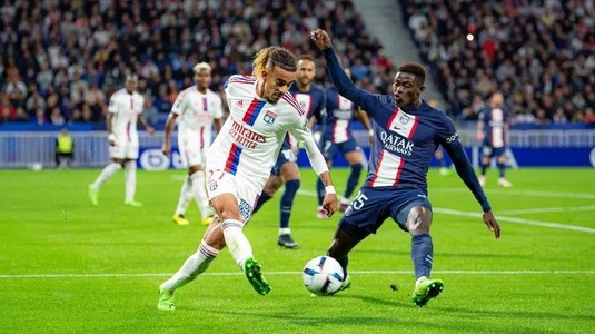 Schimbare de antrenor la un club uriaş din Franţa! Campionul mondial va fi demis după doar două luni