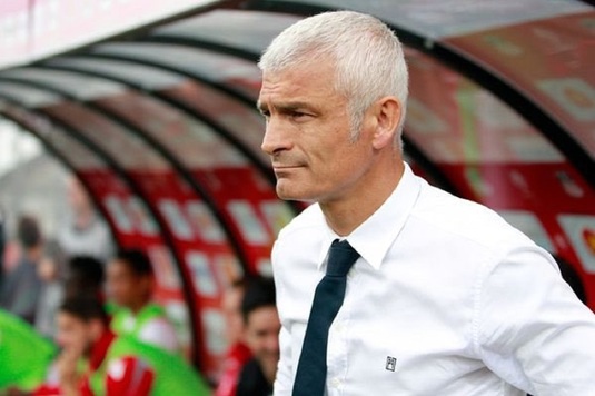 Revenire de senzaţie pentru Fabrizio Ravanelli! Fostul mare atacant a fost prezentat la noua sa echipă