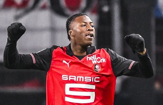 Transfer uluitor în Arabia Saudită pentru noua senzaţie a fotbalului francez. Câţi bani a plătit Al-Hilal pentru puştiul de 18 ani