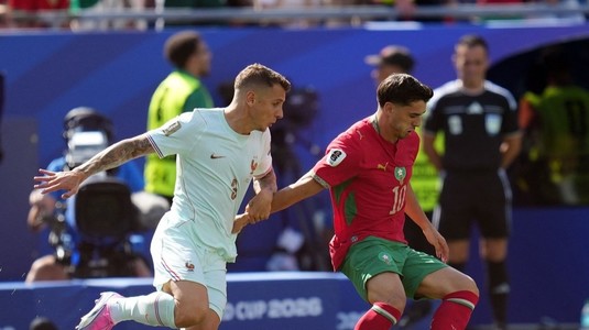 Lovitura dată de PSG! Revine la echipă după un deceniu şi semnează până în 2029