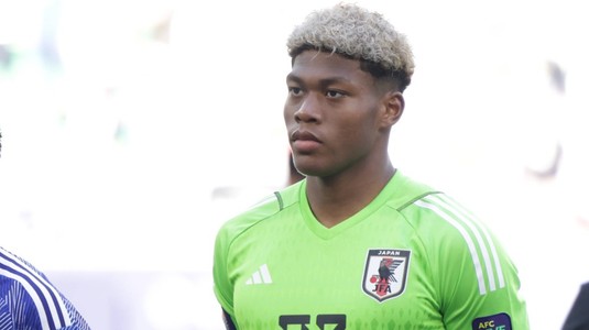 Lovitură de teatru! Zion Suzuki nu mai ajunge la PSG. Aston Villa poate profita