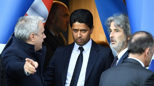 ”Au început discuţiile între cele două părţi”. Ce transfer COLOSAL se pregăteşte să facă PSG! Mutarea care produce un nou şoc financiar