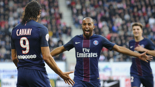 O vedetă pleacă de la PSG! A refuzat-o pe Chelsea şi merge în China pentru un salariu uriaş