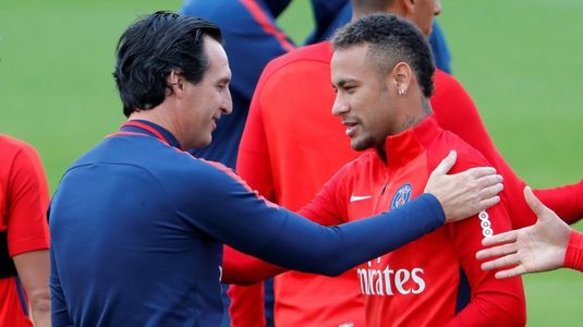 Şeicii au luat decizia la miezul nopţii! Unai Emery va fi dat afară! Trei antrenori pe lista lui PSG pentru sezonul viitor