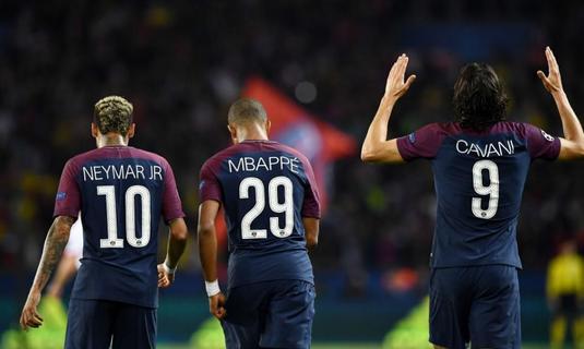 ULTIMA ORĂ | PSG şi-a găsit antrenor nou! Una dintre cele mai cunoscute televiziuni de sport din lume a făcut anunţul