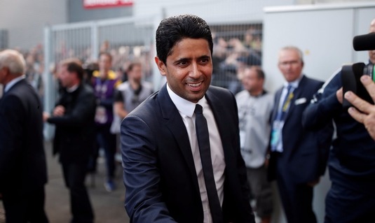 PSG îi fură un jucător Barcelonei. Suma impresionantă pe care o plătesc francezii pentru el