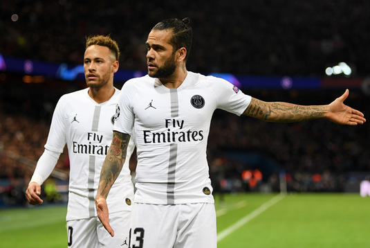 Brazilienii sunt fotbalişti model! Ce au făcut starurile de la PSG şi cum l-au surprins pe antrenorul Tuchel