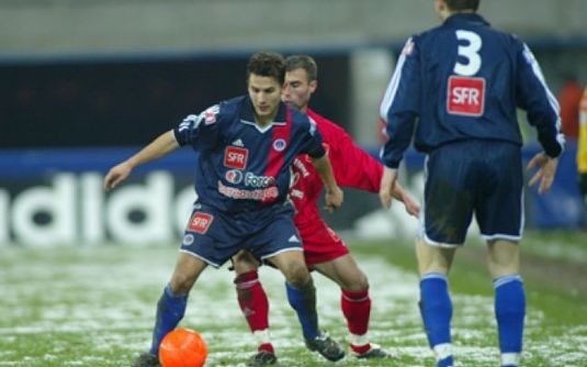 Un jucător de la FCSB, în istoria lui PSG. A marcat cel mai rapid gol în start de an pentru francezi