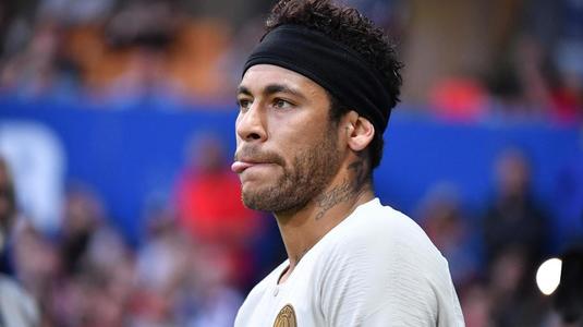 E de vânzare, dar nimeni nu şi-l permite. PSG i-a stabilit un preţ de vânzare URIAŞ lui Neymar. Barca a dat înapoi imediat