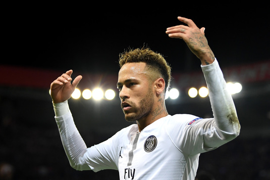 PSG, amendă IMENSĂ pentru Neymar! Brazilianul a rămas fără ”bonusul de etică”. Şeicii l-au taxat dur pentru ultima abatere