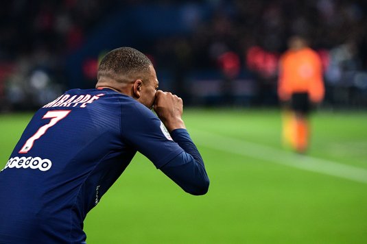 ŞOC total: 600 de MILIOANE DE EURO pentru Mbappe! Aceasta este cea mai mare tranzacţie din istorie! Când se face mutarea