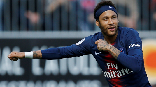 Neymar s-a decis! Brazilianul nu mai vrea să joace la PSG şi forţează transferul la Barcelona
