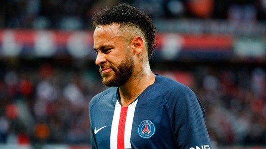 Panică la FC Barcelona, Neymar nu mai vrea să revină pe Camp Nou: "De ce să plec? Prioritatea mea e PSG! Obiectivul e să câştigăm Liga Campionilor"