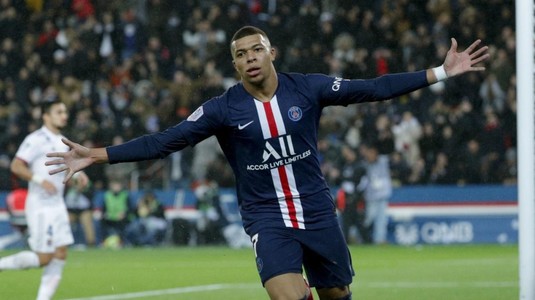 NEWS ALERT | Verdictul după accidentarea lui Kylian Mbappe a sosit. Ce se întâmplă cu starul francez