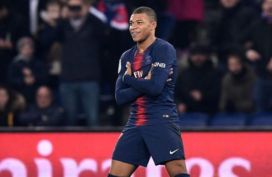 Final de telenovelă! Kylian Mbappe şi-a dat acordul şi va juca la o altă mare echipă a Europei. Salariu FABULOS