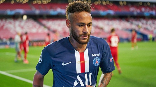 Au început negocierile! Neymar semnează până în 2025: anunţul momentului