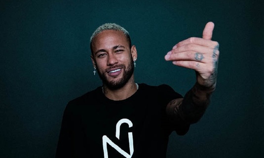 Un avocat al lui Neymar neagă că fotbalistul ar organiza o petrecere cu participare numeroasă