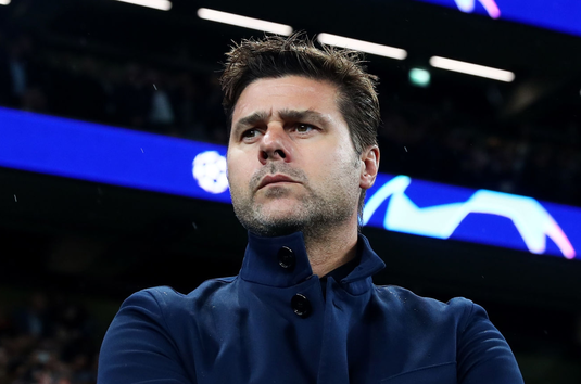 OFICIAL | Mauricio Pochettino a făcut primul transfer la PSG. Finalista Champions League a anunţat oficial