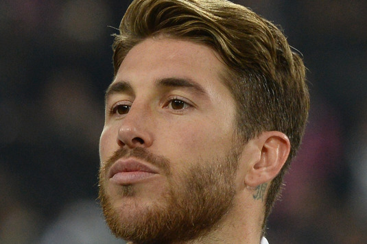 Le Parisien: Acord total între Sergio Ramos şi Paris Saint Germain. Se face transferul dorit de fanii francezilor