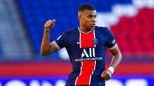 Pochettino a vorbit despre viitorul lui Mbappe! ”Mi-a demonstrat că este fericit cu noi!”Ce a spus despre posibila venire a lui Pogba