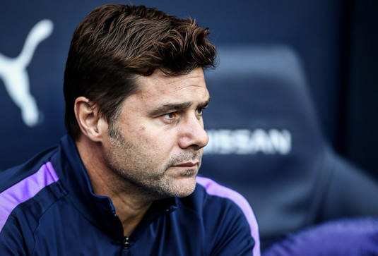 Mauricio Pochettino rămâne la PSG în această iarnă!