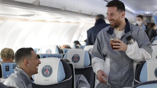 PSG renunţă la un star şi i-a găsit deja înlocuitor. Barcelona, din nou "victimă"