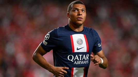 PSG, reacţie oficială după dezvăluirea salariului lui Mbappe. Ce a anunţat campioana Franţei în privinţa sumelor ameţitoare încasate de atacant