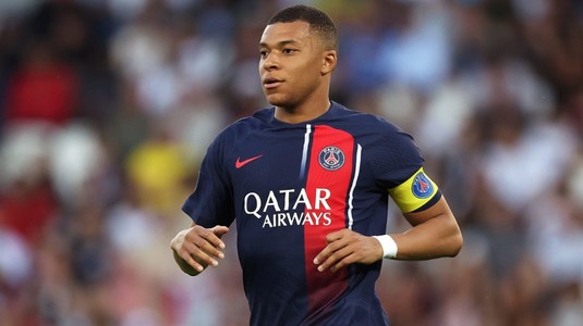 Şoc în Franţa. Mbappe nu-şi mai prelungeşte contractul, iar acum PSG vrea să-l vândă de urgenţă. Decizie surprinzătoare luată de starul francez