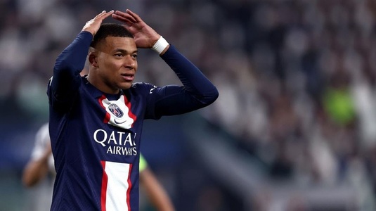 PSG, presiuni pe Kylian Mbappe. Ce măsuri ar fi luat clubul din Paris în privinţa fotbalistului francez