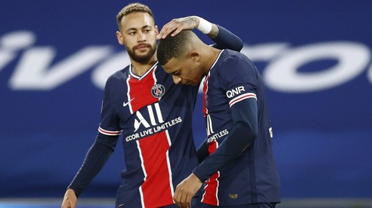 PSG, acord cu înlocuitorul lui Galtier! Antrenorul cu CV important a spus "da" şi îi va pregăti pe Neymar&Mbappe