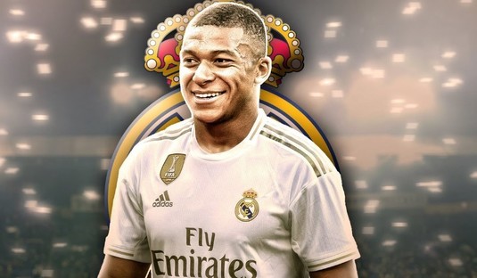 NEWS ALERT | Presa din Spania anunţă o "rezolvare" rapidă în cazul lui Kylian Mbappe. Ultimele detalii