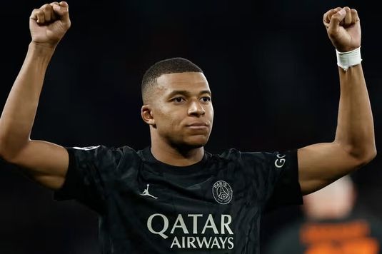 Kylian Mbappe, declaraţii controversate: „Merit banii pe care îi câştig! Aşa funcţionează lumea, nu i-am furat de la nimeni”