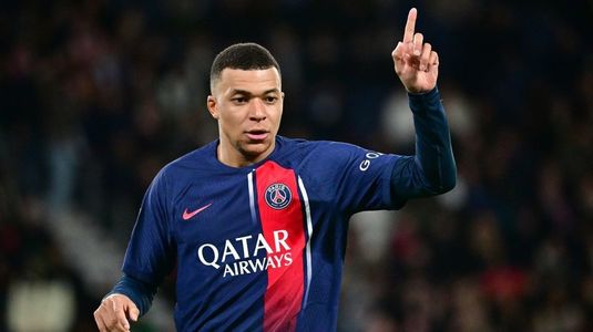 Kylian Mbappe "ameninţă" după Dortmund 1-0 PSG. Ce le-a transmis adversarilor, în vederea returului de pe Parc des Princes