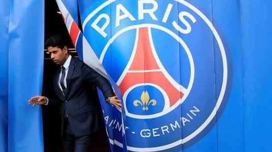 Decizie istorică. Luis Enrique i-a exlus din lot. PSG, ”păţită” în ultimul meci din campionat