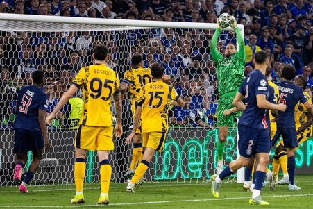 Primul jucător de la PSG, titular în finală, care nu ştie dacă va mai rămâne la echipă, în ciuda triumfului din UCL: ”Vom vedea”
