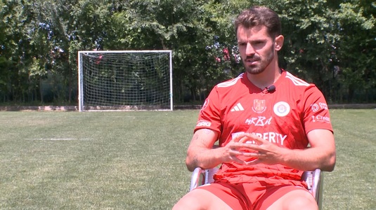 VIDEO | Fotbalistul din Superliga, prieten cu superstarul celor de la PSG: "E simplu ca om, a rămas umil. Este acelaşi tip"
