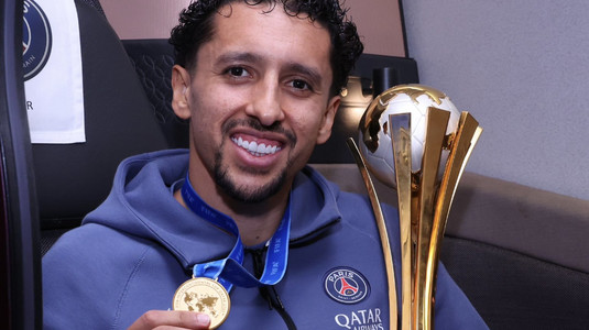 PSG, meci nebun pentru Cupa Intercontinentală! Safonov a apărat patru penalty-uri şi a adus al şaselea trofeu din 2025 francezilor