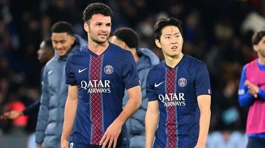 A luat două Champions League, iar acum pleacă de la PSG. Fotbalistul semnează cu un alt club uriaş din Europa