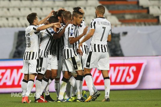 VIDEO | Răzvan Lucescu e lider provizoriu în Grecia cu PAOK! Statistică impresionantă după patru etape