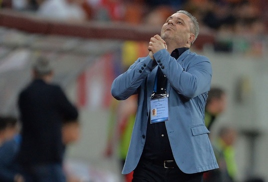 Cum îşi motivează Şumudică fotbaliştii înainte de derby-ul cu Fenerbahce! Mesaj INCREDIBIL pentru jucătorii lui Kayserispor