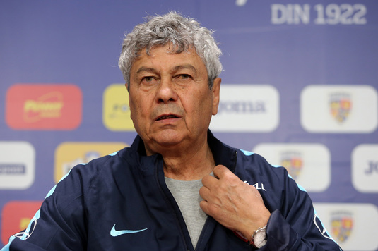 Ultima oră. Federaţia Turcă de Fotbal i-a decis soarta lui Mircea Lucescu. Ce se întâmplă cu antrenorul român!