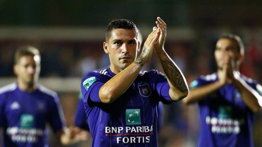 E haos la Anderlecht. Stanciu şi Chipciu sunt şi ei afectaţi. Ce dezvăluiri au apărut în presă